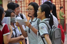 Thi THPT quốc gia 2019: Nhiều thay đổi