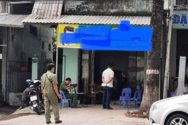 Nữ chủ tiệm hớt tóc nam tử vong với nhiều vết đâm