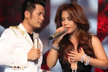 Bằng Kiều: “Nhiều người bảo tôi mù quáng khi yêu…”