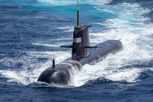 Australia bồi thường gần 600 triệu USD vì hủy hợp đồng tàu ngầm với Pháp