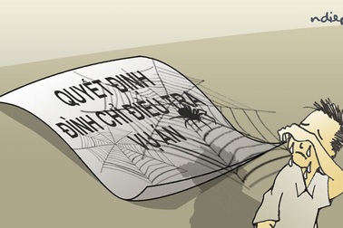 “Muốn kêu lên một tiếng TRỜI nhưng xa”!