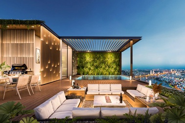 Căn hộ Nam Sài Gòn đón "sóng" mua nhà của thế hệ 9X