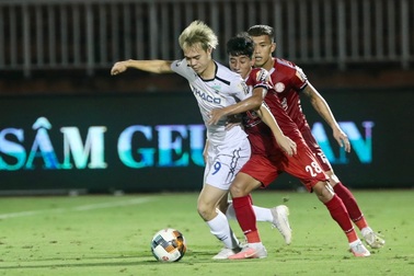 Không chỉ có Tuấn Anh, Văn Toàn cũng được mời sang thử việc tại Tây Ban Nha