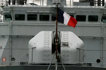 Điều khí tài quân sự tới Biển Đông, Pháp gửi thông điệp cứng rắn tới Trung Quốc