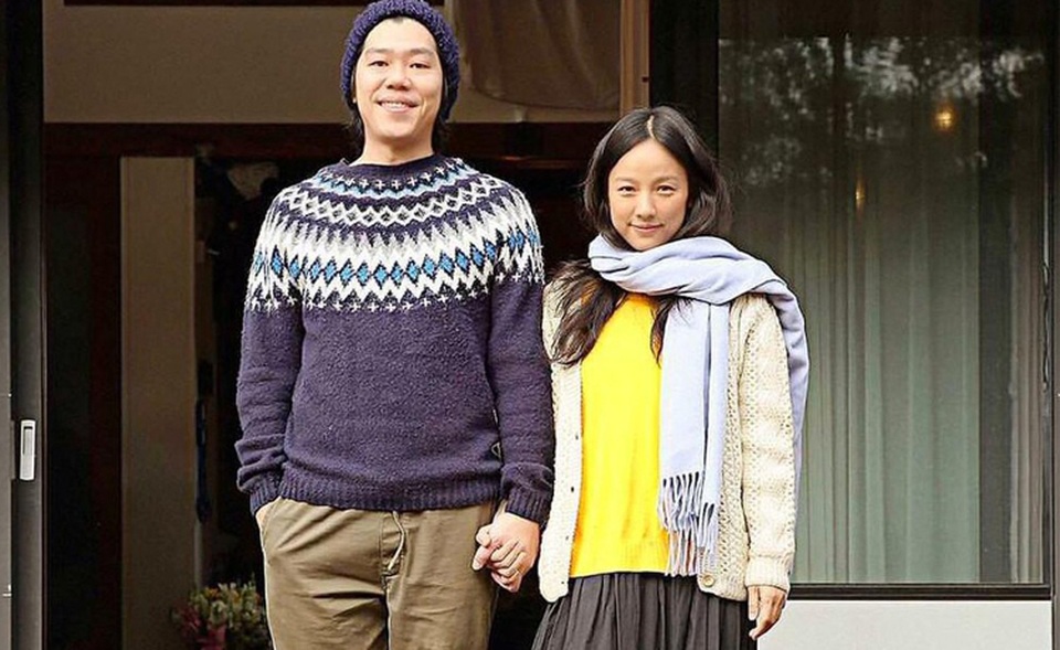 Nữ hoàng gợi cảm Lee Hyori trong mắt ông xã - 6 Nữ hoàng gợi cảm Lee Hyori trong mắt ông xã - 6