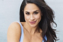 Meghan Markle - Nàng dâu "phá cách" nhất trong lịch sử Hoàng gia Anh