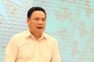 Thứ trưởng Lê Văn Thanh: Cố gắng 45 ngày triển khai xong gói 38.000 tỷ đồng