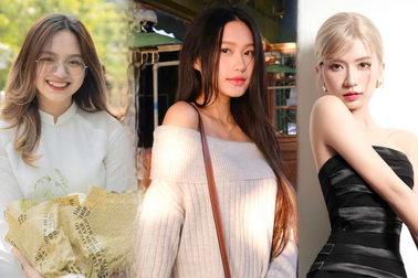 Lấy chồng sớm, dàn hot girl Gen Z nổi tiếng giờ ra sao?