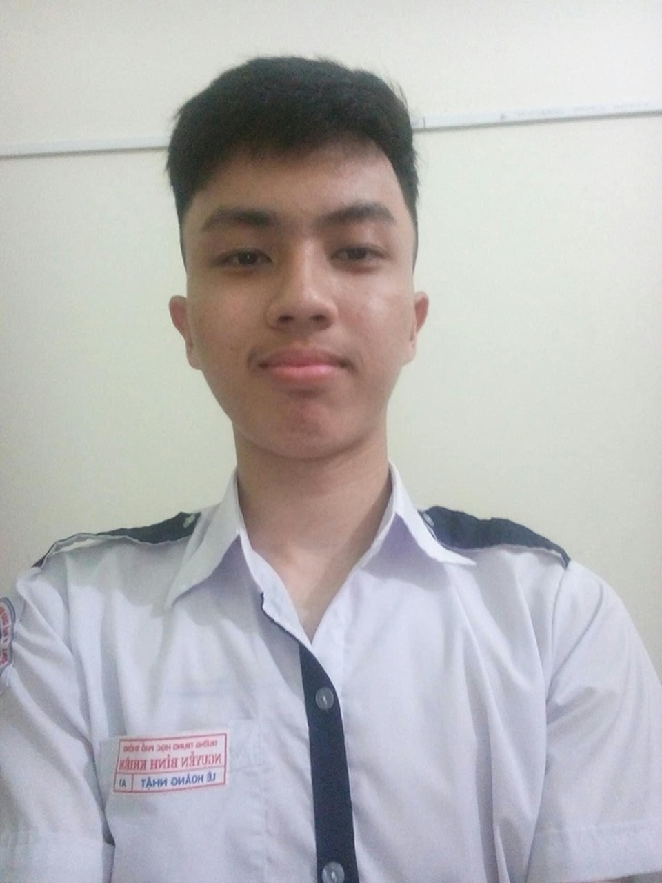 Bộ GDĐT đặc cách tốt nghiệp THPT cho cậu học trò 2 lần lỗi hẹn với kỳ thi - 1 Bộ GDĐT đặc cách tốt nghiệp THPT cho cậu học trò 2 lần lỗi hẹn với kỳ thi - 1