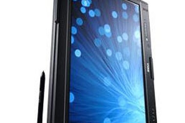 Dell trình làng tablet PC pin chạy 11 tiếng