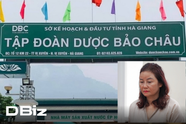 Chủ tịch Tập đoàn Dược Bảo Châu bị bắt, doanh nghiệp hoạt động ra sao?