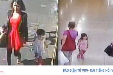 Cảnh sát Australia tìm kiếm thông tin 3 mẹ con gốc Việt mất tích