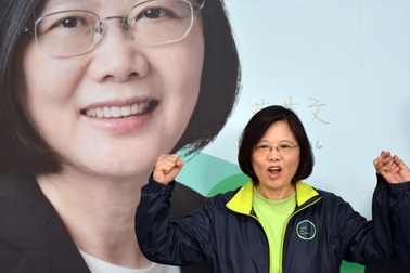 Những “người đàn bà thép” trên chính trường thế giới