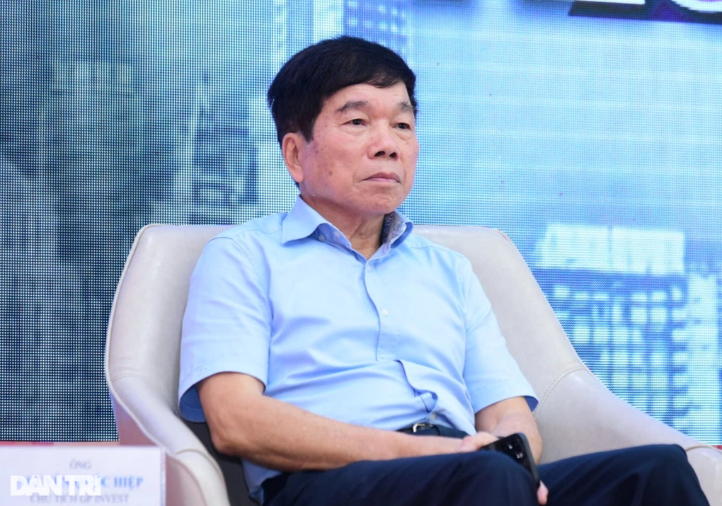 Nhiều ông lớn ngành xây dựng đang trong cảnh báo động về tiền - 1 Nhiều ông lớn ngành xây dựng đang trong cảnh báo động về tiền - 1