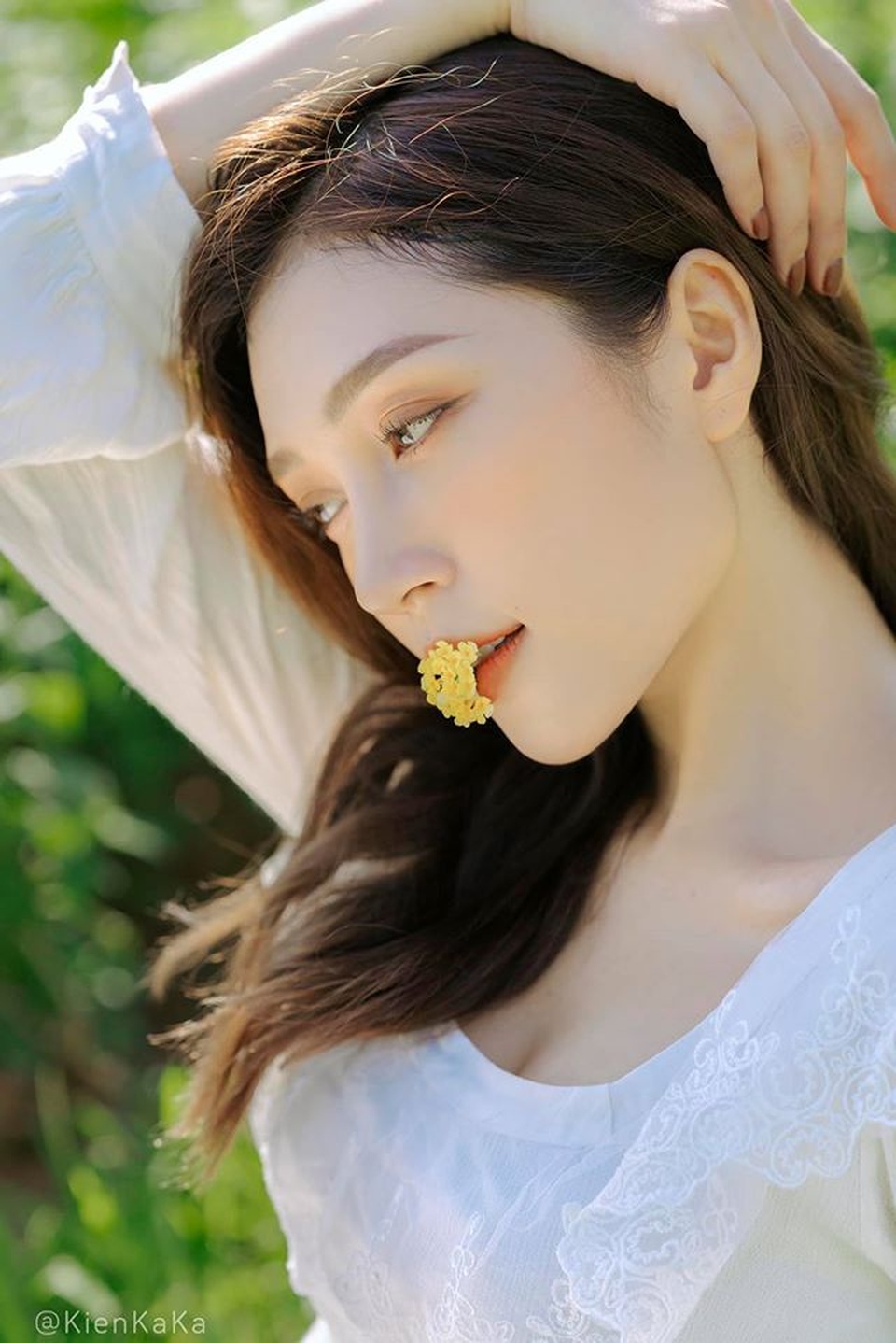 “Hot girl World Cup” cover ca khúc của Sơn Tùng MTP cực đáng yêu - 8 “Hot girl World Cup” cover ca khúc của Sơn Tùng MTP cực đáng yêu - 8