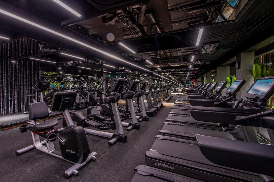 Liên tục ra mắt 4 CLB trong năm 2019, CITIGYM đang dẫn đầu tốc độ phát triển ngành fitness - 5 Liên tục ra mắt 4 CLB trong năm 2019, CITIGYM đang dẫn đầu tốc độ phát triển ngành fitness - 5