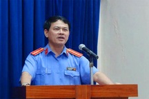 Ngày mai xử kín vụ Nguyễn Hữu Linh