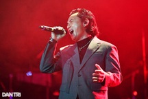 Tú Dưa phủ nhận Hồ Hoài Anh là Giám đốc âm nhạc cho minishow của mình