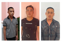 Triệt phá 10 băng nhóm cho vay "cắt cổ", thu lợi hơn 3,2 tỉ đồng