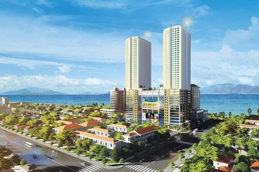 Sức hút căn hộ khách sạn Gold Coast - Hometel đầu tiên tại Nha Trang