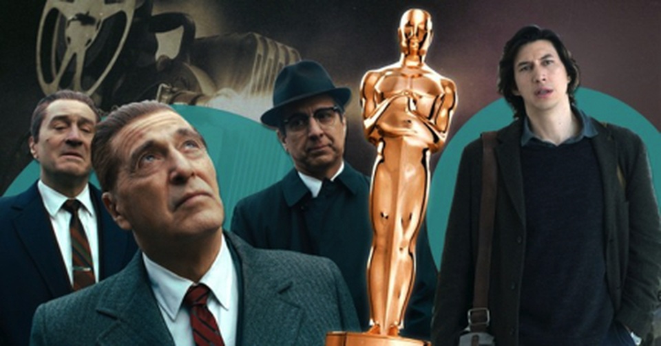 Chung cuộc Oscar 2020: Ai thắng, ai bại? - 2 Chung cuộc Oscar 2020: Ai thắng, ai bại? - 2