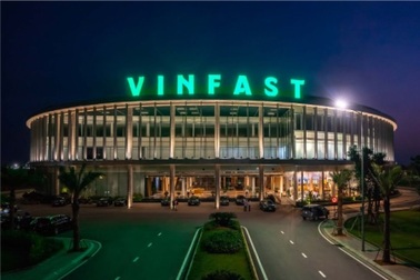 VinFast đứng ở đâu so với Ferrari, Ford, Honda nếu IPO thành công?