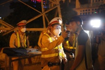 Năm 2022 xảy ra 84 vụ tai nạn giao thông trên cao tốc Nội Bài - Lào Cai