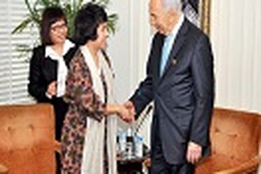 Israel đầu tư 100 triệu USD vào dự án bò sữa TH TRUE MILK