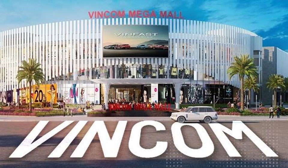 Tứ trụ kim cương kiến tạo sức hấp dẫn của các đại đô thị Vinhomes - 1 Tứ trụ kim cương kiến tạo sức hấp dẫn của các đại đô thị Vinhomes - 1