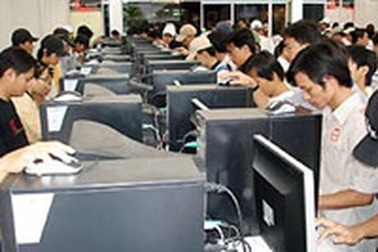 Xử lý “điểm thưởng” trong game online còn lúng túng