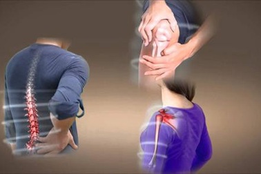 Đau nhức xương khớp ở người già: dùng thuốc bắc hay tiêm?