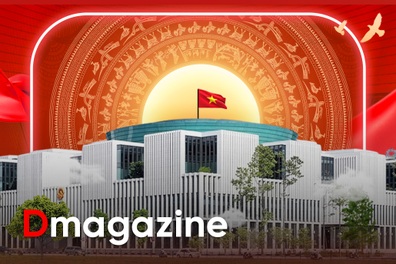 Thực tế cấp bách và những đêm Quốc hội “sáng đèn” khơi thông thể chế