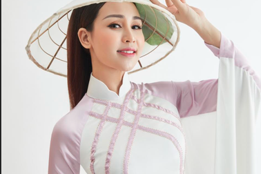 Sao Mai Khánh Ly làm album nhạc dân gian tặng bố