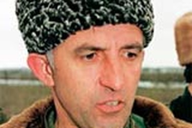 Nga bí mật chôn Maskhadov