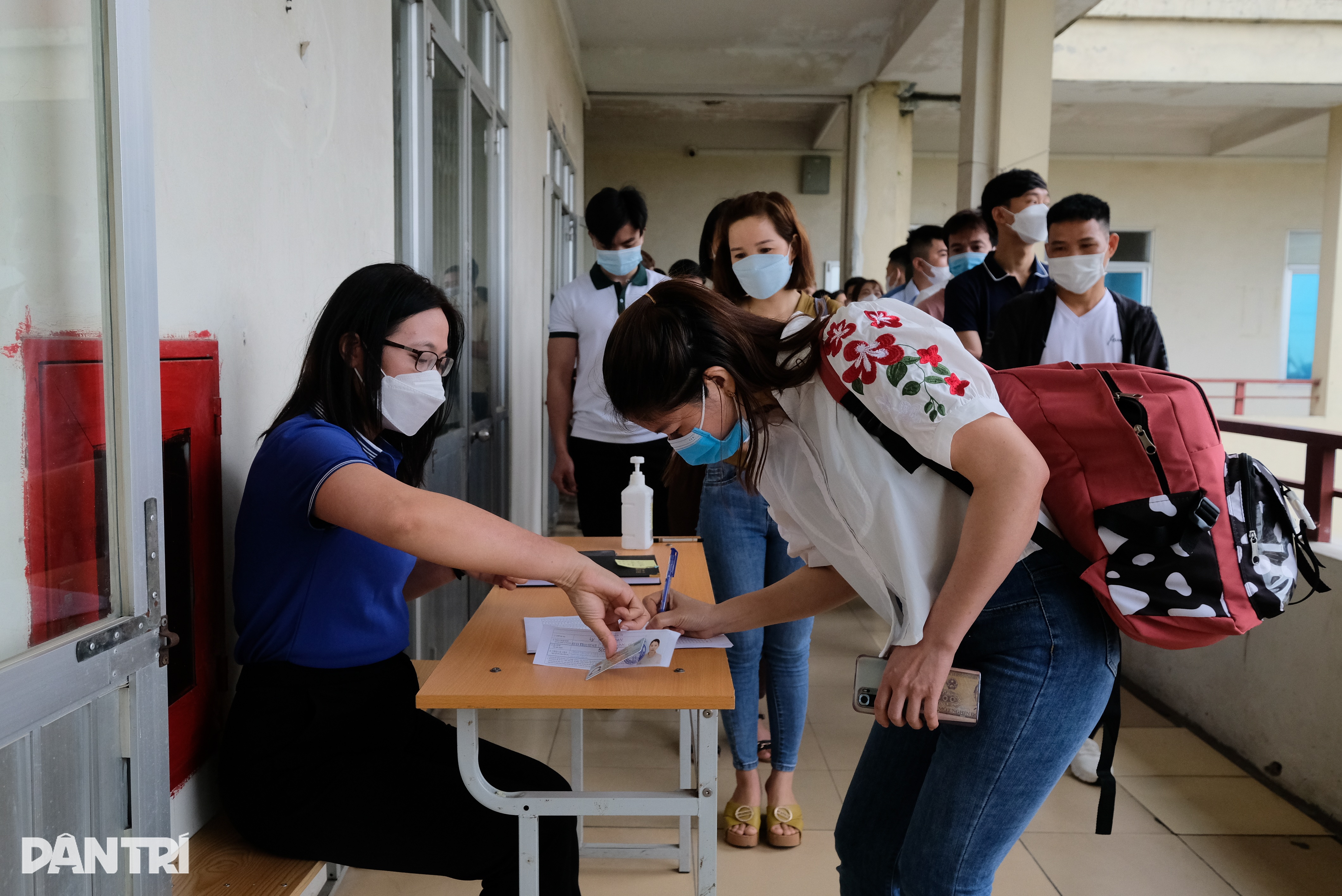 Increasing fraud in sending workers to work abroad - 1 Gia tăng tình trạng lừa đảo đưa người lao động ra nước ngoài làm việc - 1