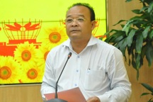 Bộ Chính trị sẽ chỉ định nhân sự nhiệm kỳ mới của Cần Thơ