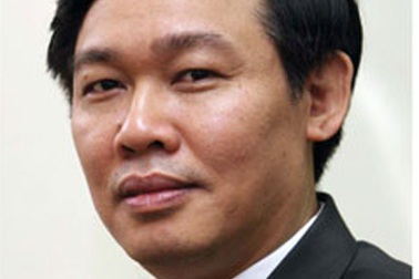 ACCA vinh danh Giáo sư Vương Đình Huệ