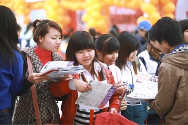 Sắp diễn ra “Ngày hội Tư vấn tuyển sinh” tại Hà Nội 