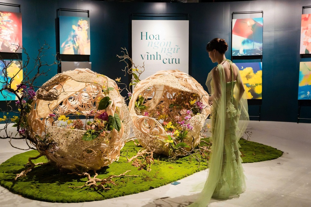 Một thập kỷ VPBank đồng hành cùng nghệ sĩ quốc tế, nâng tầm trải nghiệm khán giả Việt - 3 Một thập kỷ VPBank đồng hành cùng nghệ sĩ quốc tế, nâng tầm trải nghiệm khán giả Việt - 3