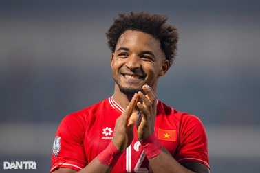 6 cầu thủ đội tuyển Việt Nam được Chủ tịch nước tặng Huân chương Lao động