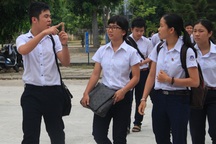 Trường ĐH Y Hà Nội nhận hồ sơ xét tuyển với mức điểm từ 15,5