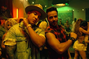 “Despacito” trở thành video được xem nhiều nhất trên YouTube