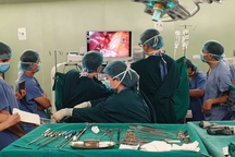 Ung thư phổi: Phát hiện khi nốt mờ phổi dưới 1cm, 85% khỏi bệnh