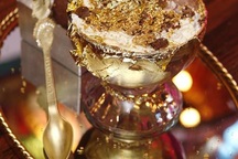 Những món tráng miệng đắt nhất thế giới