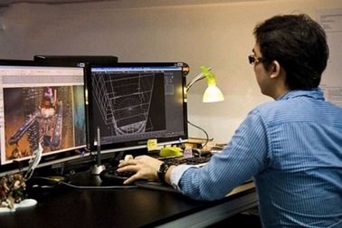 Người Việt kiếm 41 tỷ đồng từ Google: Viết phần mềm trò chơi ở TP.HCM