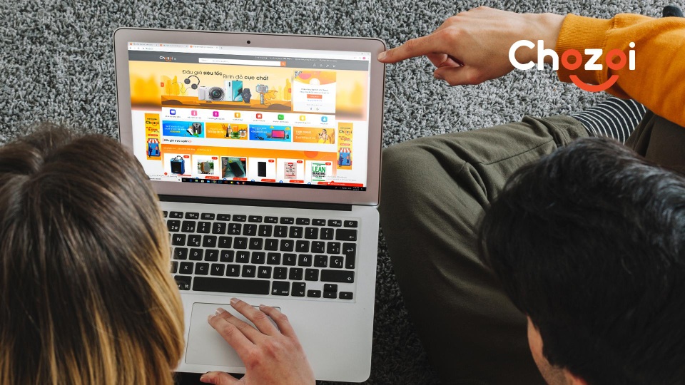 Cuộc chơi mới trên thương mại điện tử: Sàn đấu giá online tiên phong tại Việt Nam - 3 Cuộc chơi mới trên thương mại điện tử: Sàn đấu giá online tiên phong tại Việt Nam - 3