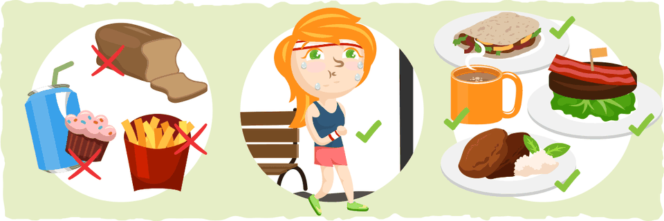 Chìa khóa đảo ngược gan nhiễm mỡ - 1 Chìa khóa đảo ngược gan nhiễm mỡ - 1