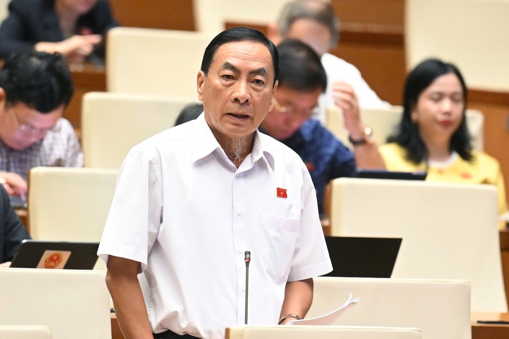 Đại tướng Phan Văn Giang lý giải việc chưa đưa sĩ quan quân đội về cấp xã - 1 Đại tướng Phan Văn Giang lý giải việc chưa đưa sĩ quan quân đội về cấp xã