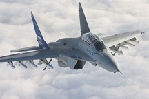 Nga sắp ký hợp đồng mua sắm máy bay chiến đấu hiện đại MiG-35