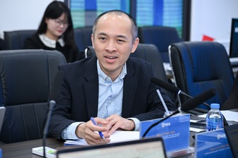 Dự thảo Luật An ninh mạng chấm dứt tình trạng thu thập dữ liệu dễ dãi